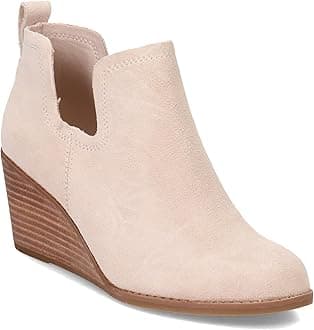 TOMS Women's Kallie Cutout Boot