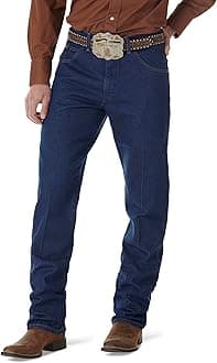 Wrangler Men's Cowboy Cut Relaxed Fit Jean