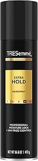 Extra Hold Hairspray For 24-Hour Frizz Control, With Pro Lock Tech 14.6 oz