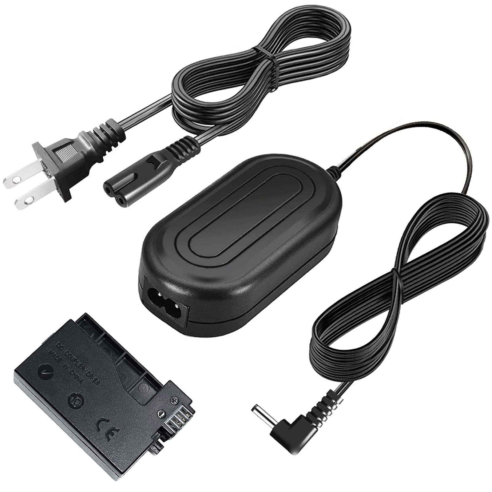 ACK-E8 AC Power Adapter