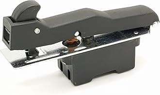 SP10070804 230mm Angle Grinder Electric Switch Fits Merry Tools and Some Hitachi