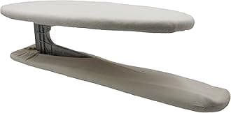 Padded Chest & Sleeve Ironing Boards – Lightweight, Rugged, Portable, On-The-Go Ironing Boards (Chest and Sleeve Ironing Board)