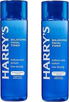 Freshening Hydrating Toner for Face, Skin Care Toner for Refreshed, Clean, Hydrated Skin, 8.35 Fl Oz, 2 Pack