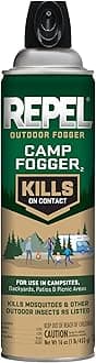 Repel Camp Fogger
