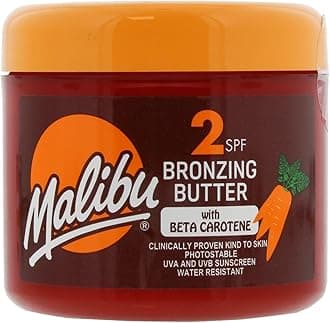 SPF2 Bronzing Butter