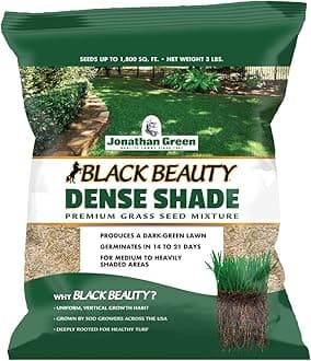Jonathan Green Dense Shade Seed 1.4kg