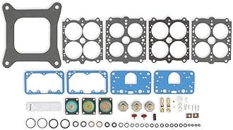 Holley 37-485 Renew Kit Carburetor Rebuild Kit