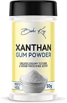 BAKE KING Xanthan Gum Powder 50gm