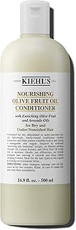 Kiehl's Olive Fruit Oil Nourishing Conditioner 16.9oz (500ml)