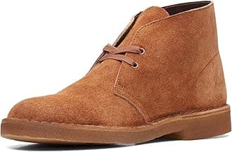 ClarksMen's Desert Boots
