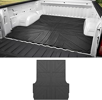 Bed Mat Compatible with Pickup Car (23-25 Colorado&Canyon 5FT)