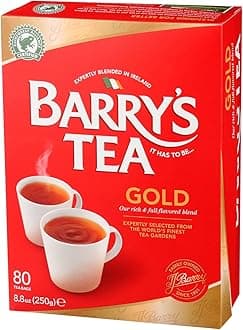 Barry's Tea Gold Blend Teabags