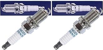 (3297) SK20R11 Iridium Spark Plug, Pack of 2