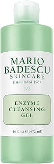 Enzyme Cleansing Gel 16 Fl Oz