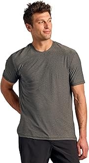 Workout Shirts for Men – Tank Tops for Men, Muscle Shirt and Mens Shirts for Gym