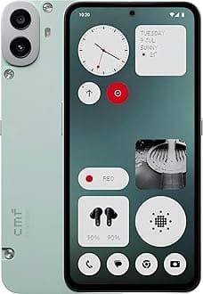 CMF Phone (1) 8+128GB Light Green