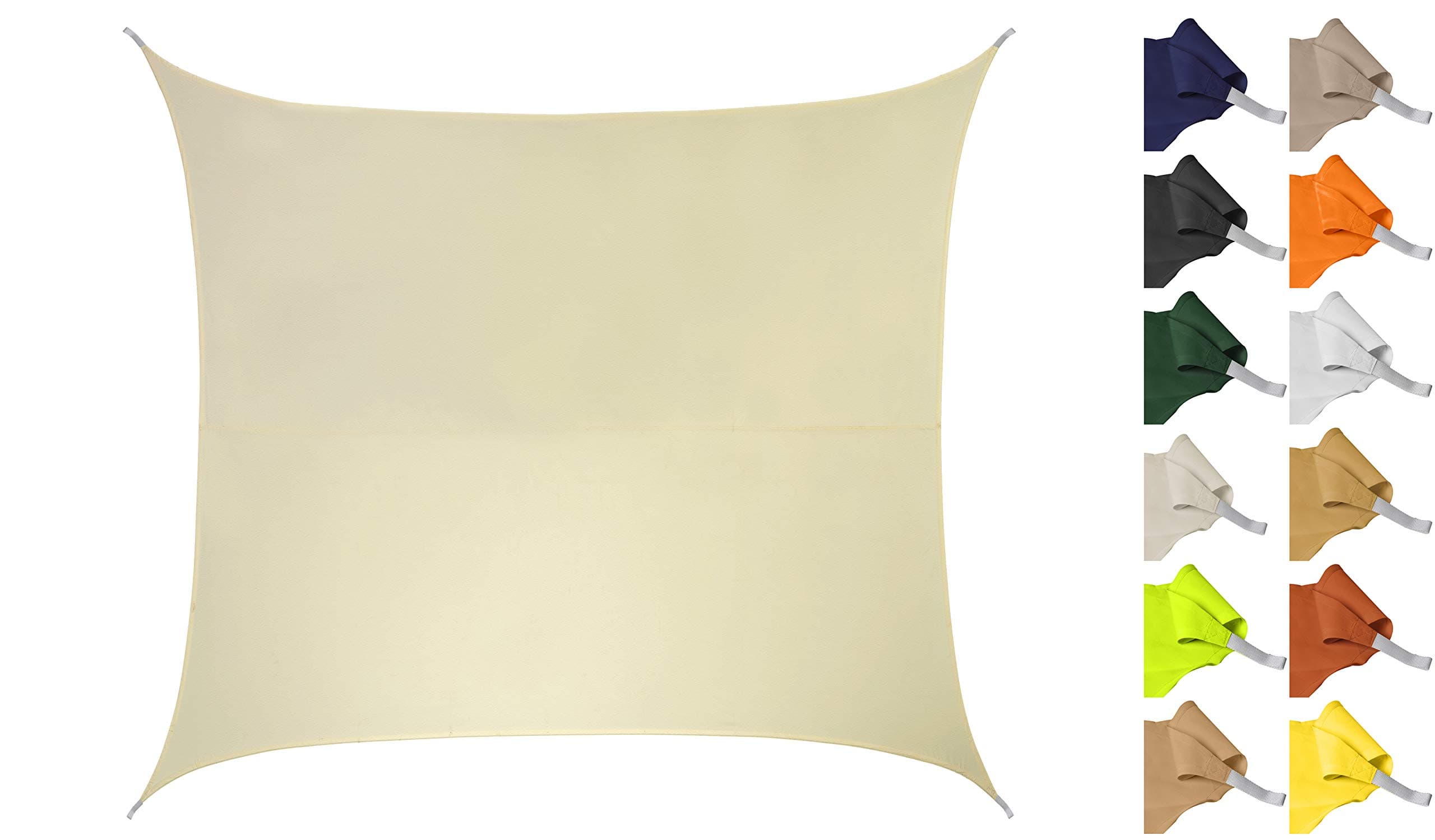 Water Resistant Woven