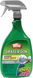 OrthoGrass-B-Gon Weed & Grass Killer