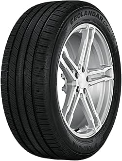 235/50R19 99V XL GEO CV G058 BW