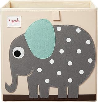 Kids Storage Box