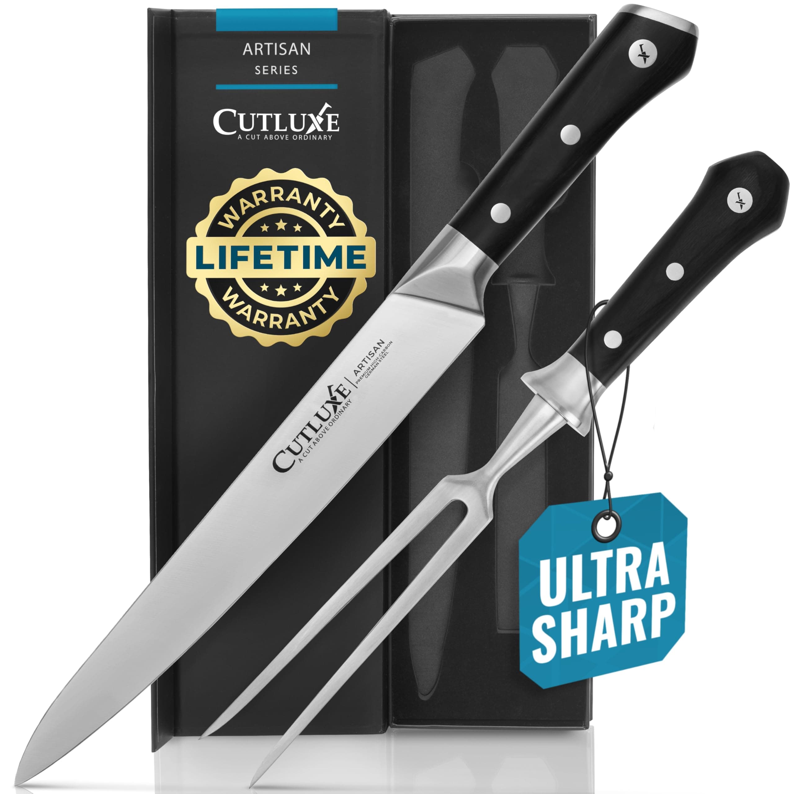 Knife Set of 2