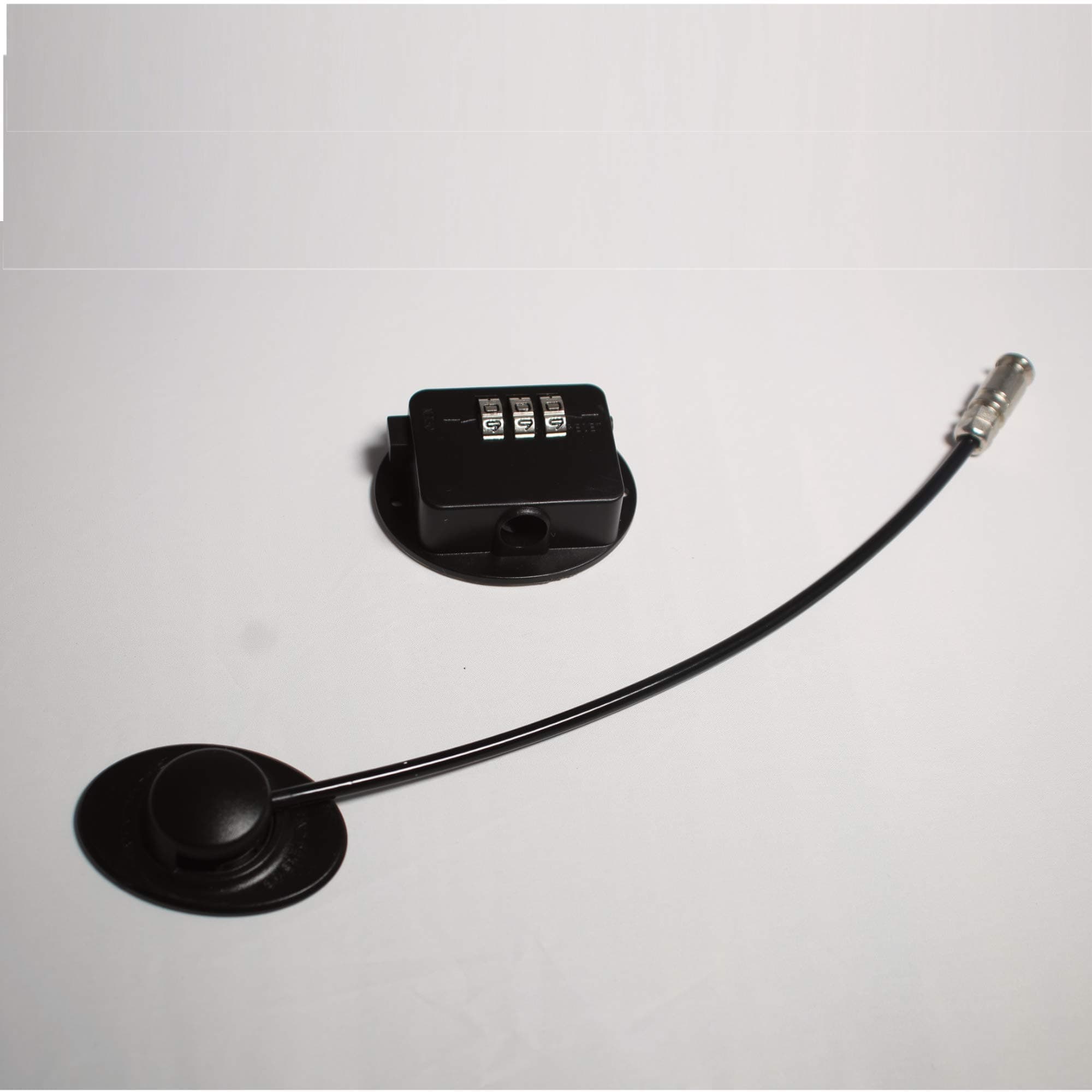 Cardea Combination Fridge Door Lock