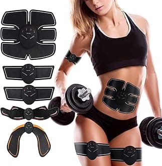 Muscle Stimulator 5Pcs