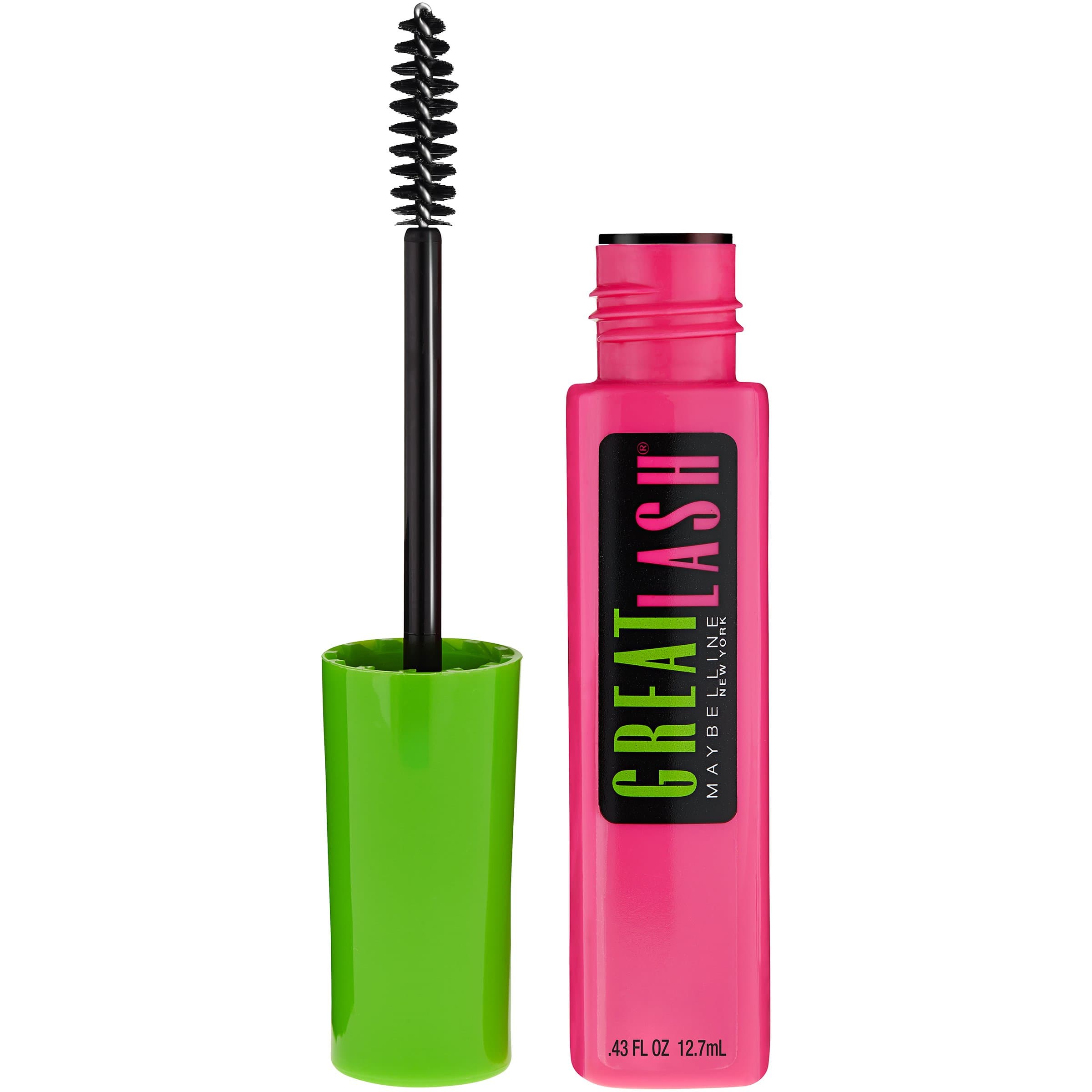 Great Lash Mascara Dark Brown