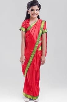 Saree for kids | Saree for Girls | Girls Saree | Saree for function |Saree