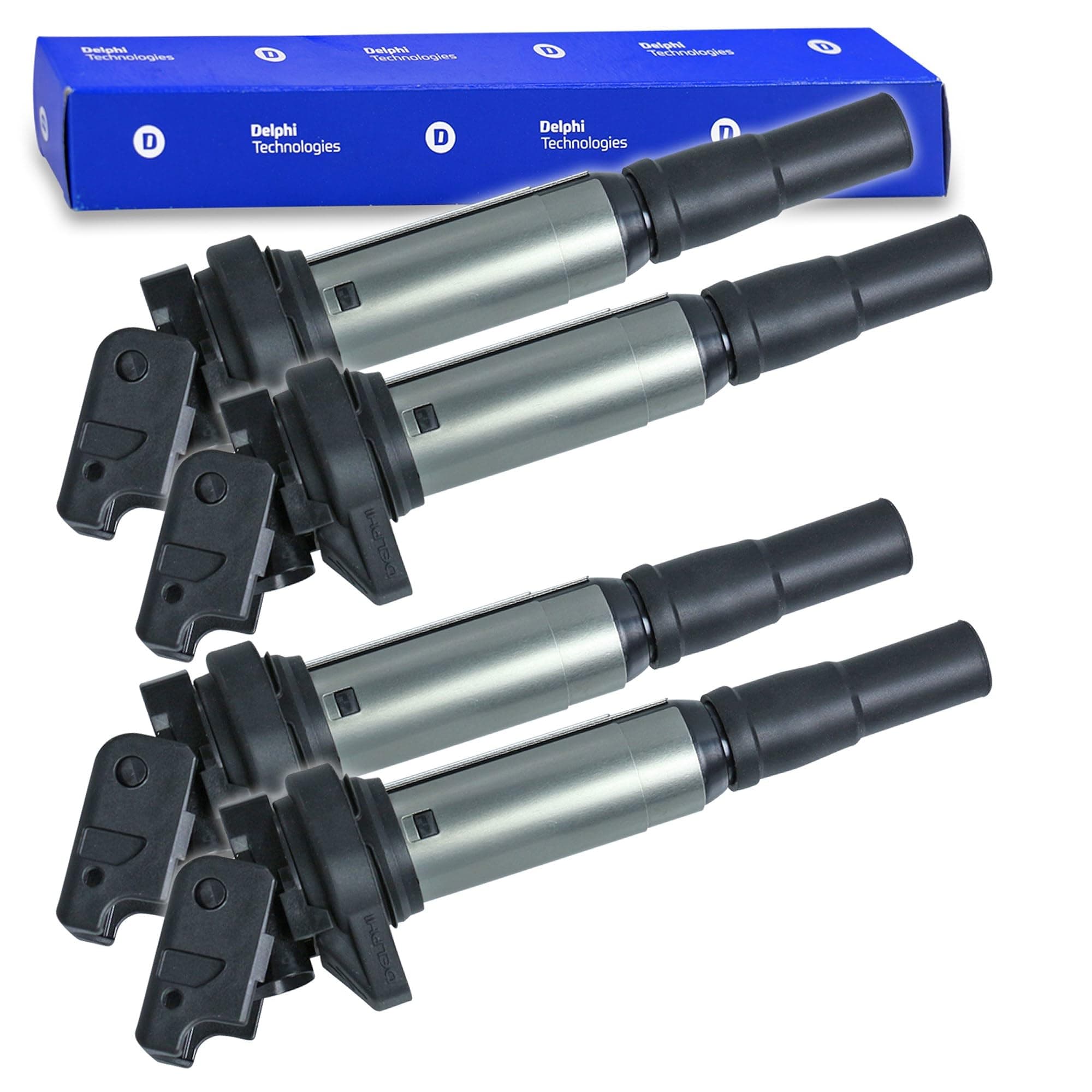 GN10572 12B1 Ignition Coil