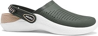 HOUFUCroxx – Clogs for Men's Trendy, Comfortable, and Stylish Footwear for Everyday Wear