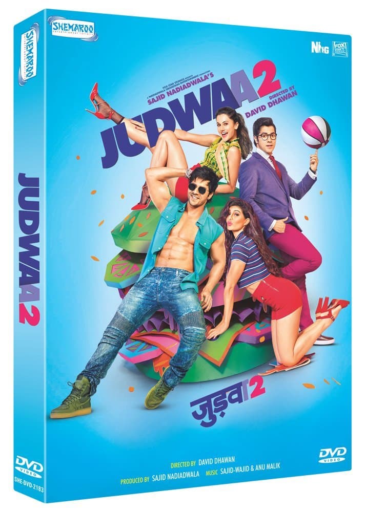 Judwaa 2