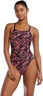 Women's Durafast Elite Diamondfit Swimsuit