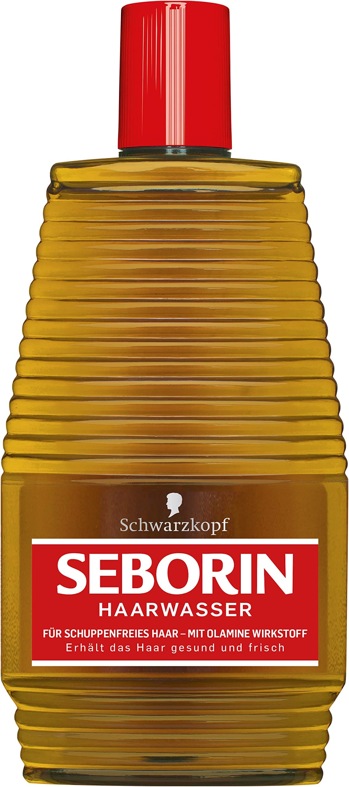 Seborin hair water