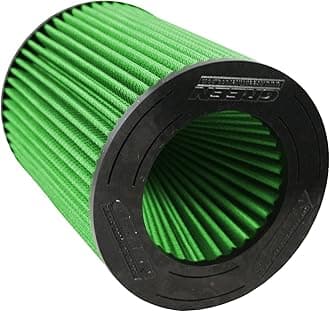 Green Filter 7159 Green High Performance Air Filter by Green Filter