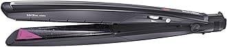 ST326E Protect Slim 28 mm Hair Straightener 235°C - Wet & Dry - Black