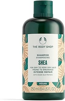 Shea Intense Repair Shampoo For Dry to Very Dry Hair 250 ml