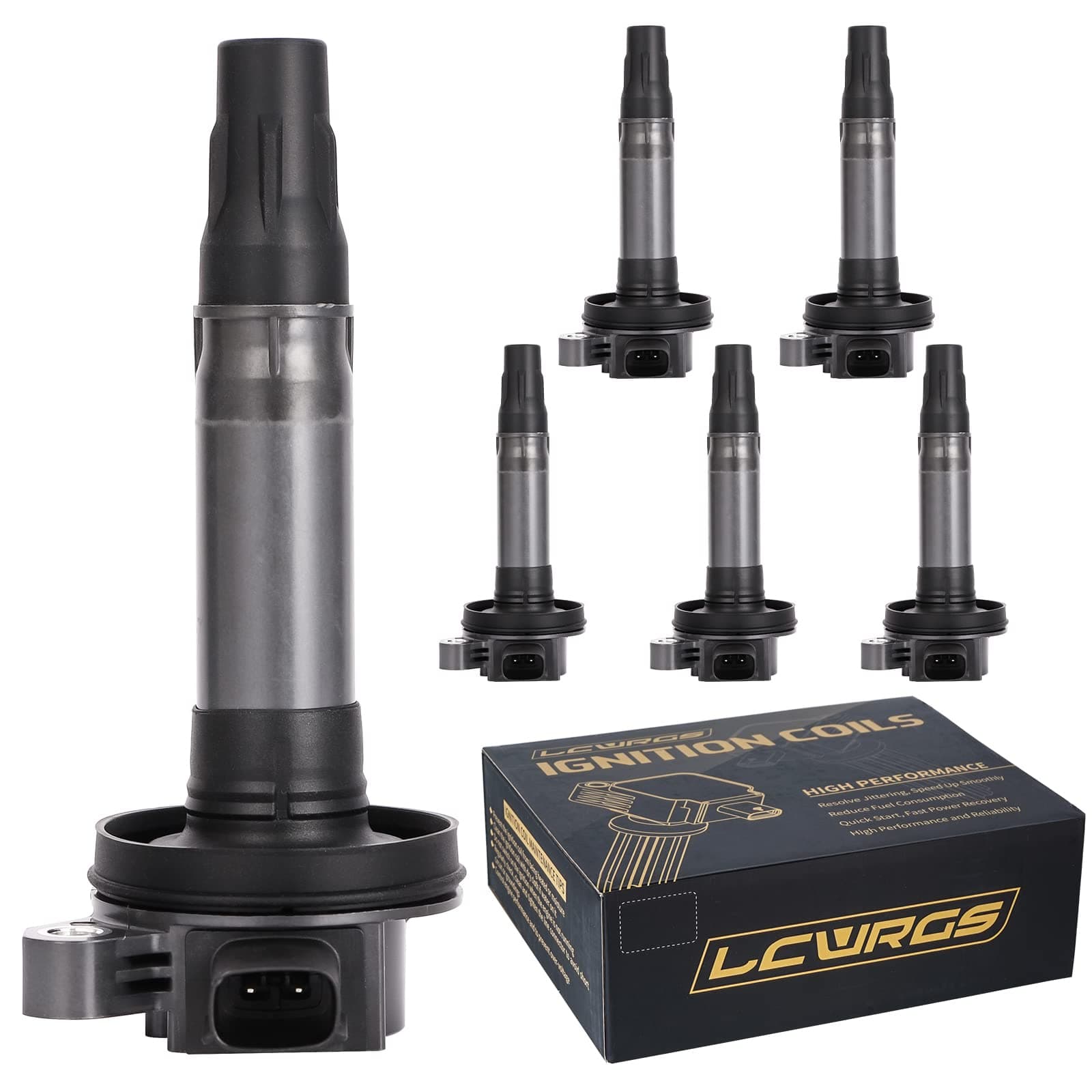 UF553 Ignition Coils