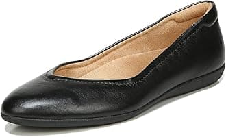 Naturalizer Women’s Vivienne Non-Slip Ballet Flat