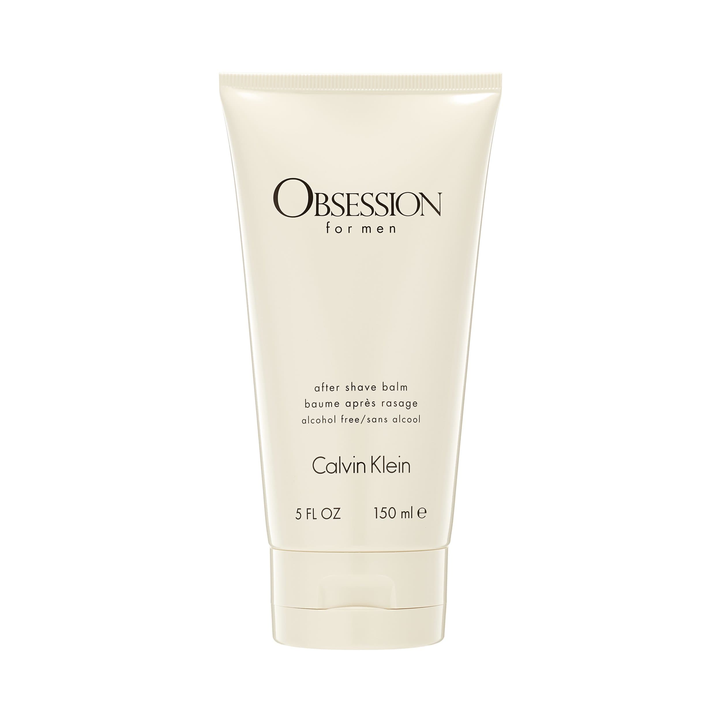 OBSESSION for Men After Shave Balm, 5 Fl Oz