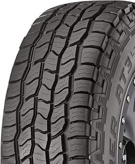 Cooper Discoverer AT3 LT All-Season LT245/70R17 119/116S Tire