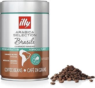 Illy Arabica Selection Brasile 250g