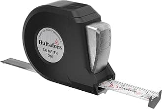 Hultafors Talmeter Marking Measure Tape 3M 16Mm