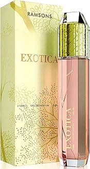 Ramsons Exotica Eau De Parfum, 100 ml