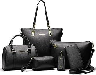 Designer Purses and Handbags for Women Satchel Shoulder Bag Tote Top Handle Bag