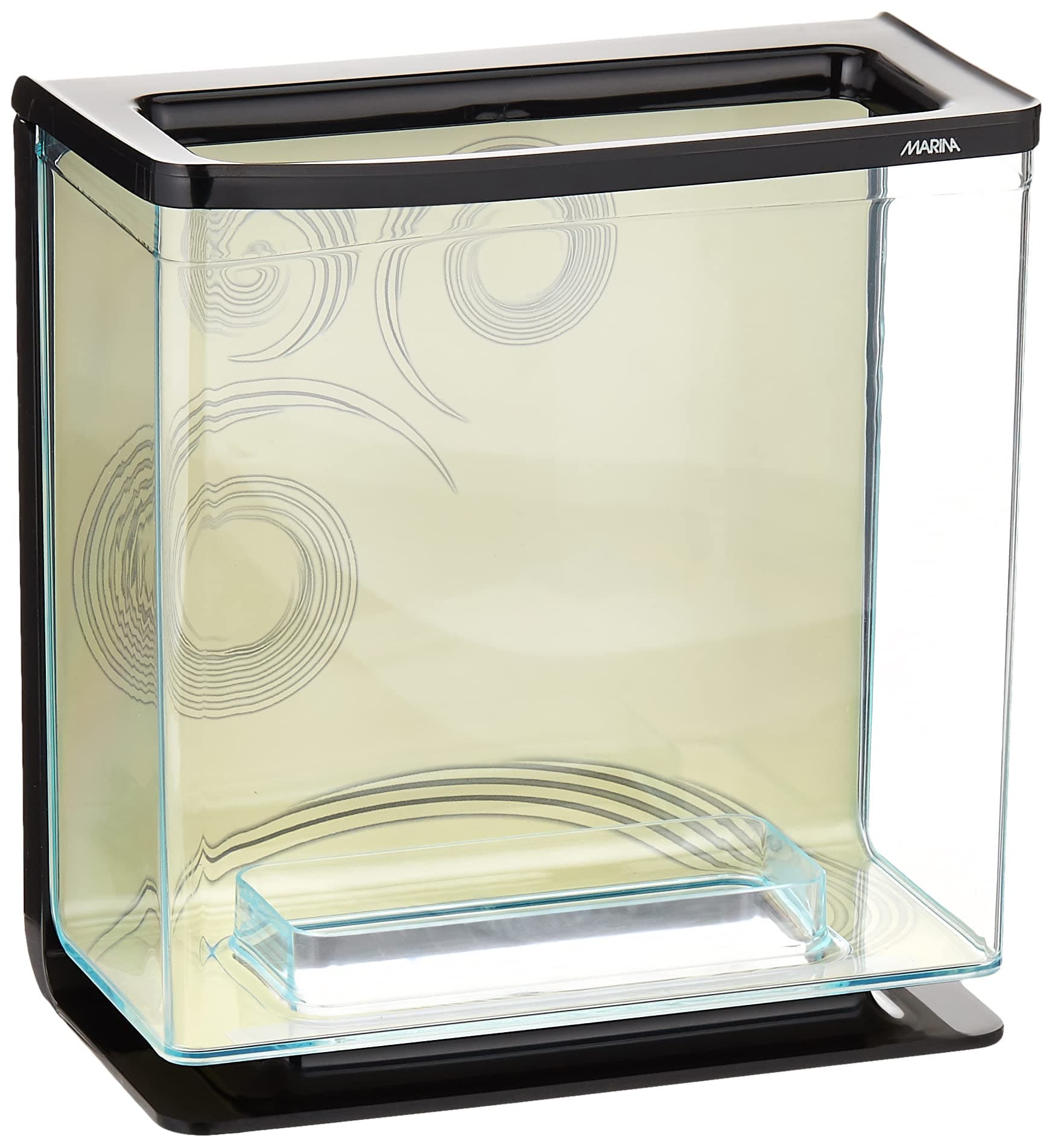 Fluval Marina Betta Kit Zen Theme 3L