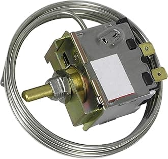 UAC Universal Air Conditioner SW 1077C A/C Thermostat