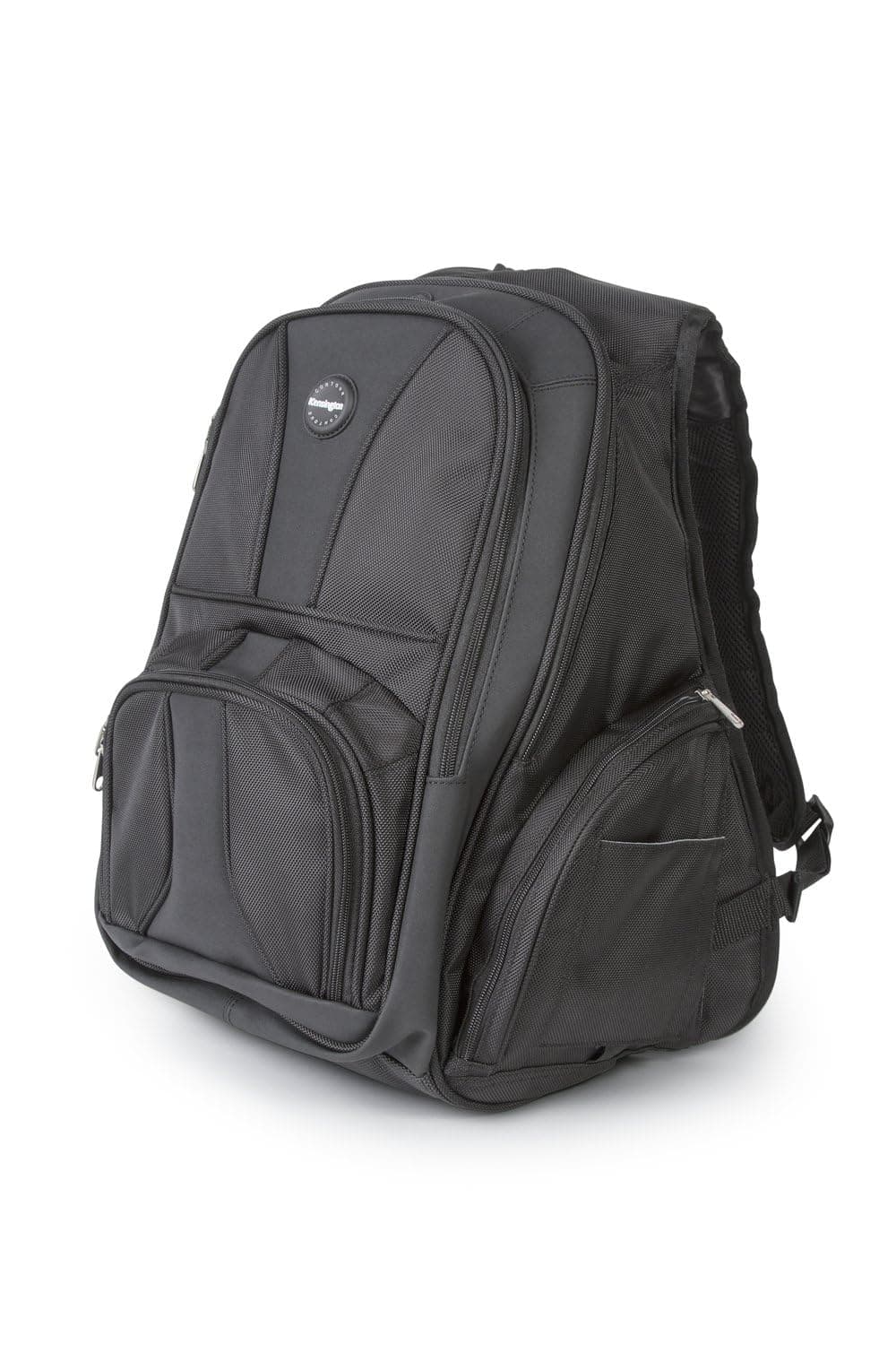 Contour Computer Backpack for 16" Laptops (K62238B), Black