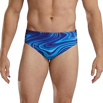 TYR Men's TYR men's durafast elite solid racer swimsuit Tyr Solid Racer