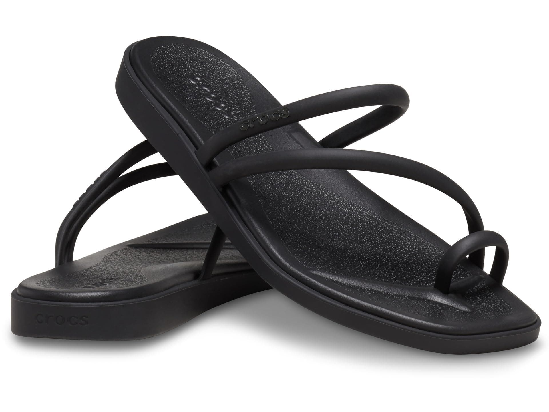Women's Miami Toe Loop Sandal Flat